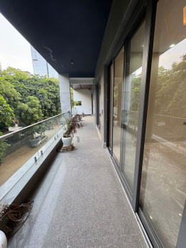 Builder Floor for Rent in DLF Phase I, Gurgaon (270 Sq. Yards)