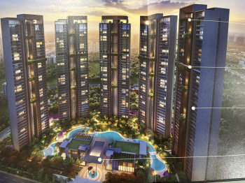 Flats & Apartments for Sale in Sector 71, Gurgaon (2700 Sq.ft.)