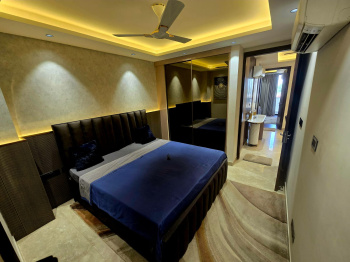 Builder Floor for Sale in Sector 63, Gurgaon (1500 Sq.ft.)