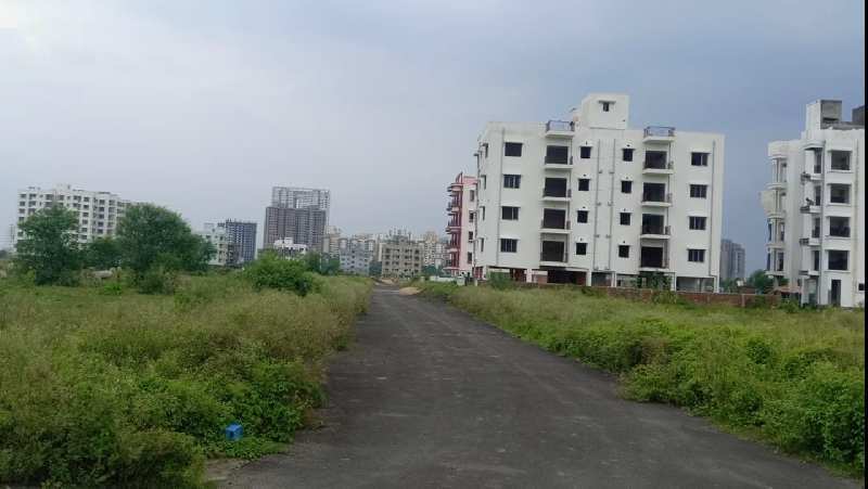 720 Sq.ft. Residential Plot for Sale in Kolkata (1440 Sq.ft.)