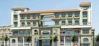Commercial Shops for Sale in Sector 91, Gurgaon (500 Sq.ft.)