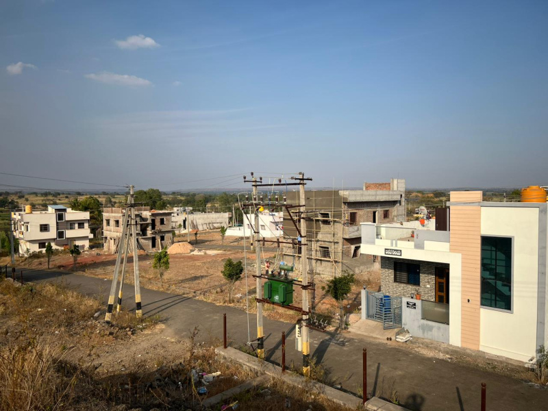 1200 Sq.ft. Residential Plot For Sale In Sankeshwar, Belagavi