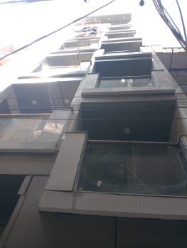 Builder Floor for Sale in West Vinod Nagar, Vinod Nagar, Delhi (65 Sq. Yards)