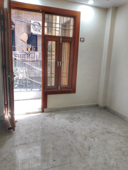 Builder Floor for Sale in Mandawali, Delhi (70 Sq. Yards)