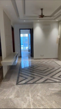 4 BHK Builder Floor for Rent in Sushant Lok Phase I, Gurgaon (300 Sq. Yards)