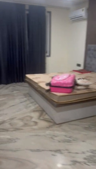 3bhk, Fully furnished , only family