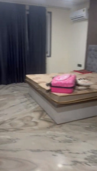 3bhk , Fully furnished , only bachelor