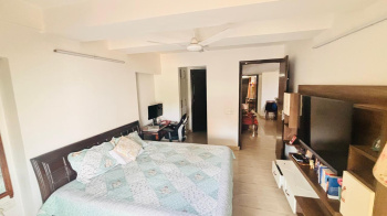 3bhk builer floor dtilt parking