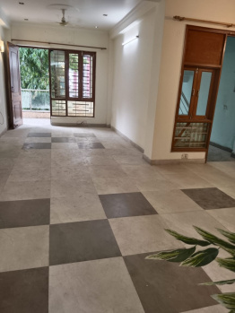 3 BHK Builder Floor for Rent in Sushant Lok Phase I, Gurgaon (215 Sq. Yards)