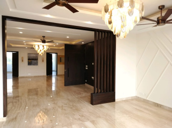 4 BHK Builder Floor for Sale in Sector 56, Gurgaon (450 Sq. Yards)