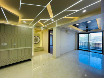 4 BHK Builder Floor for Sale in Sector 55, Gurgaon (465 Sq. Yards)
