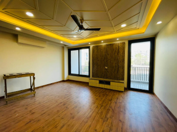 4 BHK Builder Floor for Sale in Sector 55, Gurgaon (465 Sq. Yards)