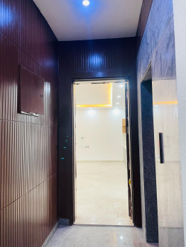 4 BHK Builder Floor for Sale in Sector 55, Gurgaon (300 Sq. Yards)