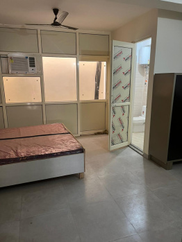 1 BHK Builder Floor for Rent in Sector 57, Gurgaon (300 Sq. Yards)