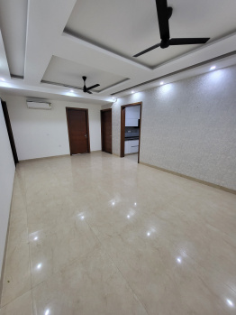 3 BHK Builder Floor for Rent in Sector 57, Gurgaon (500 Sq. Yards)
