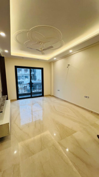 4 BHK Builder Floor for Sale in Sector 43, Gurgaon (275 Sq. Yards)