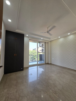 4 BHK Builder Floor for Sale in Palam Vihar, Gurgaon (360 Sq. Yards)