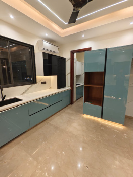 4 BHK Builder Floor for Sale in Sector 57, Gurgaon (500 Sq. Yards)