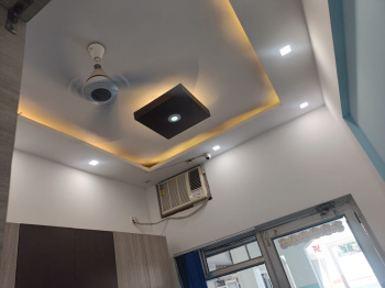 Commercial office fully furnished near huda market