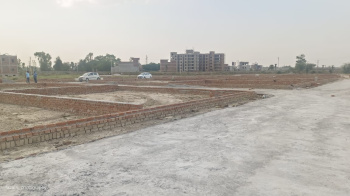 Property for sale in Nagram Road, Lucknow