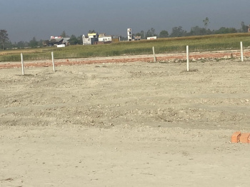 Property for sale in Nagram Road, Lucknow