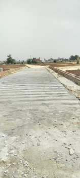 800 Sq.ft. Residential Plot for Sale in Ayodhya Bypass, Faizabad