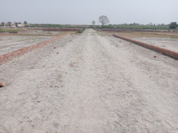 1000 Sq.ft. Residential Plot for Sale in Ayodhya Bypass, Faizabad
