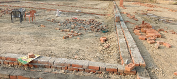 1250 Sq.ft. Residential Plot for Sale in Ring Road, Lucknow