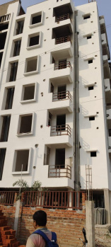 LDA approved apartment opposite kisan path near BBD University Lucknow