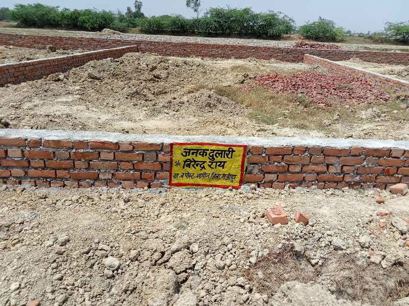 10000 Sq.ft. Industrial Land / Plot for Sale in Sultanpur Road, Lucknow