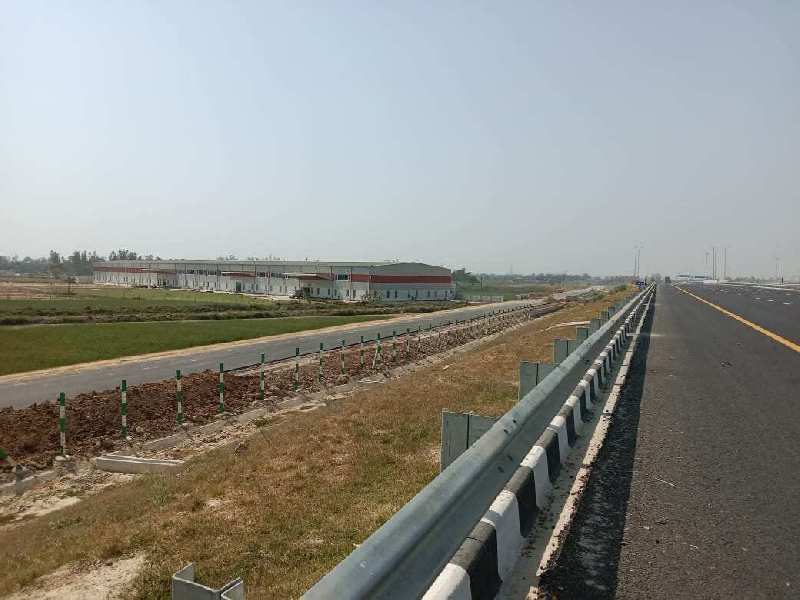 Residential plots in lucknow