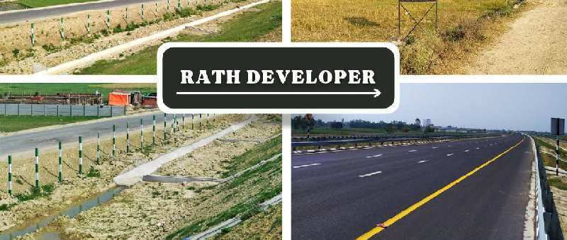 1000 Sq.ft. Commercial Lands /Inst. Land for Sale in Gosainganj Sultanpur Road, Lucknow