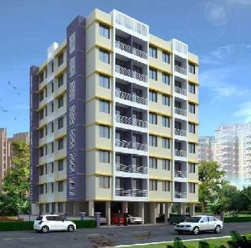 1 BHK Flats & Apartments For Sale In Desale Pada, Thane (560 Sq.ft.)