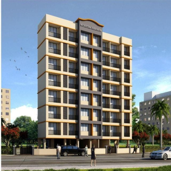 1 BHK Flats & Apartments for Sale in Kalyan West, Thane (520 )