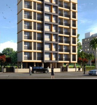 1 BHK Flats & Apartments for Sale in Kalyan West, Thane (620 )