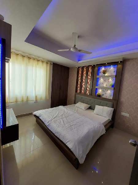 1 BHK Flats & Apartments For Sale In Ajmer Road, Jaipur (561 Sq.ft.)