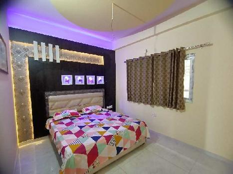 3 BHK Flats & Apartments for Sale in Rani Sati Nagar, Jaipur (1410 Sq.ft.)