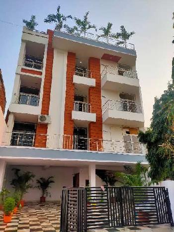 3 BHK Flats & Apartments for Sale in Kalwar Road, Jaipur