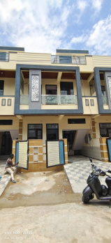 3 BHK Individual Houses / Villas for Sale in Kalwar Road, Jaipur (83 Sq. Yards)