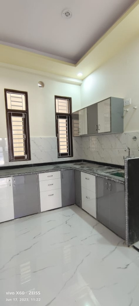 3 BHK Individual Houses / Villas for Sale in Kalwar Road, Jaipur (83 Sq. Yards)
