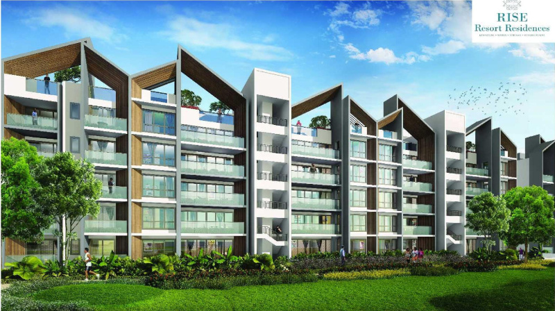 3 BHK Individual Houses / Villas For Sale In Sector 1, Greater Noida (2495 Sq.ft.)