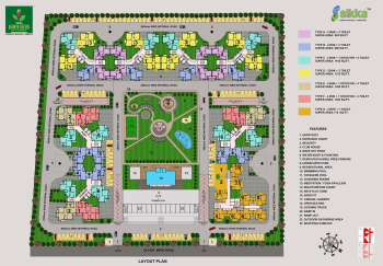 Property for sale in Sector 10 Greater Noida West
