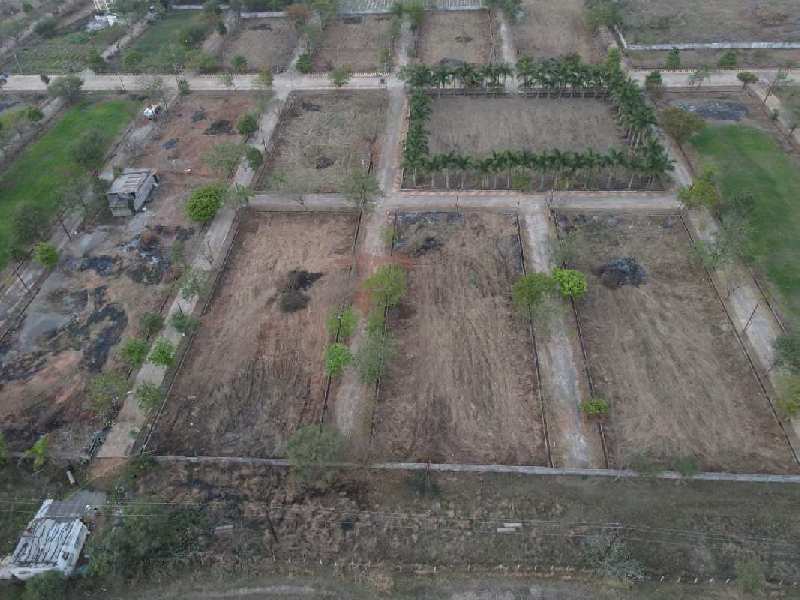 1700 Sq.ft. Residential Plot for Sale in Sejbahar, Raipur