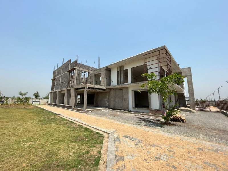 1200 Sq.ft. Residential Plot for Sale in Old Dhamtari Road Old Dhamtari Road, Raipur