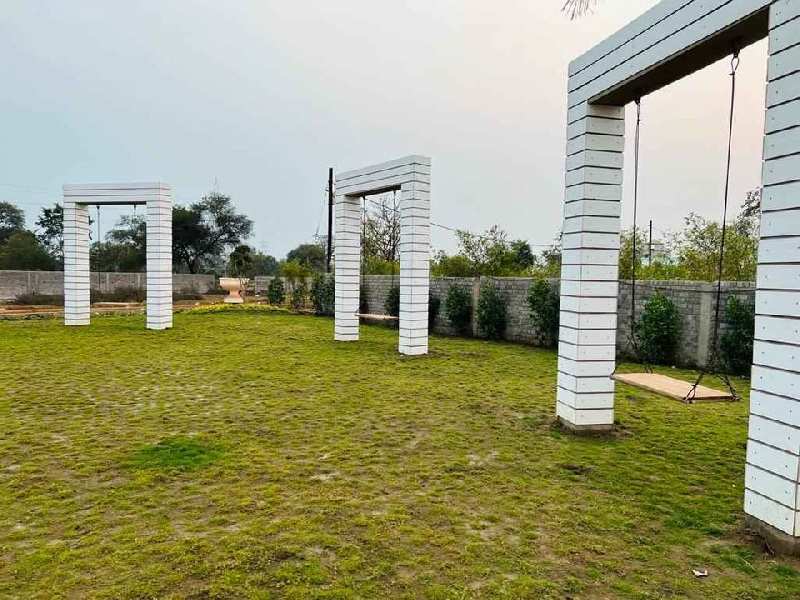 1500 Sq.ft. Residential Plot for Sale in Kamal Vihar, Raipur