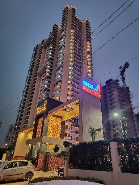 3 BHK Flats & Apartments for Sale in ETA 2, Greater Noida