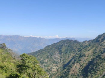 15 Acre Agricultural/Farm Land for Sale in Kotdwara, Pauri Garhwal
