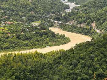 Property for sale in Shivpuri, Rishikesh