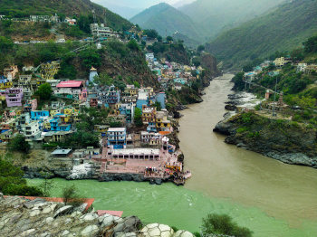 Property for sale in Devprayag Tehri Garhwal