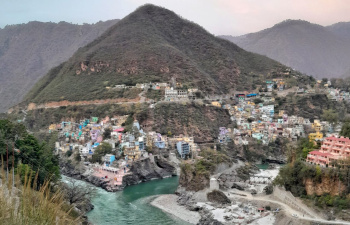 Property for sale in Devprayag Tehri Garhwal